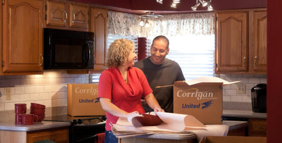 Top Tips When Selecting Packing and Moving Companies This Spring